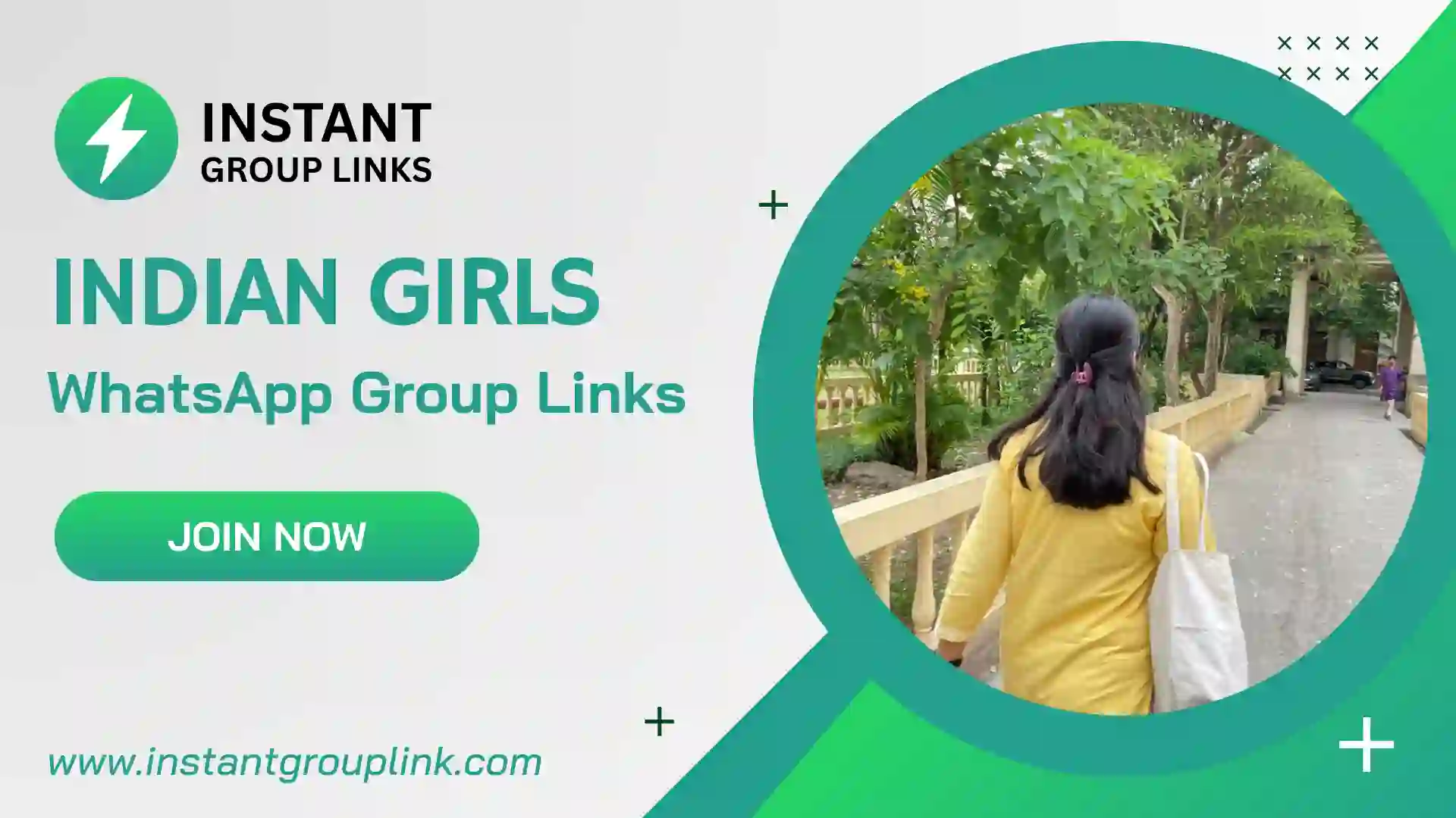 Indian Girls WhatsApp Group Links