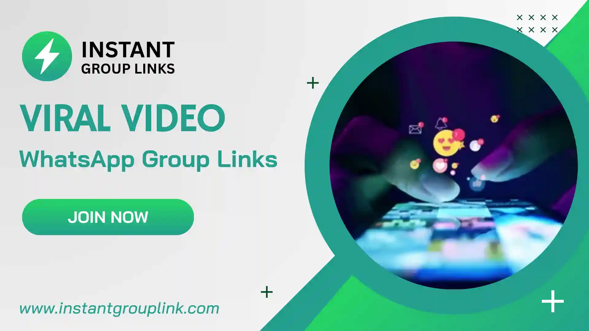 Viral Video WhatsApp Group Links