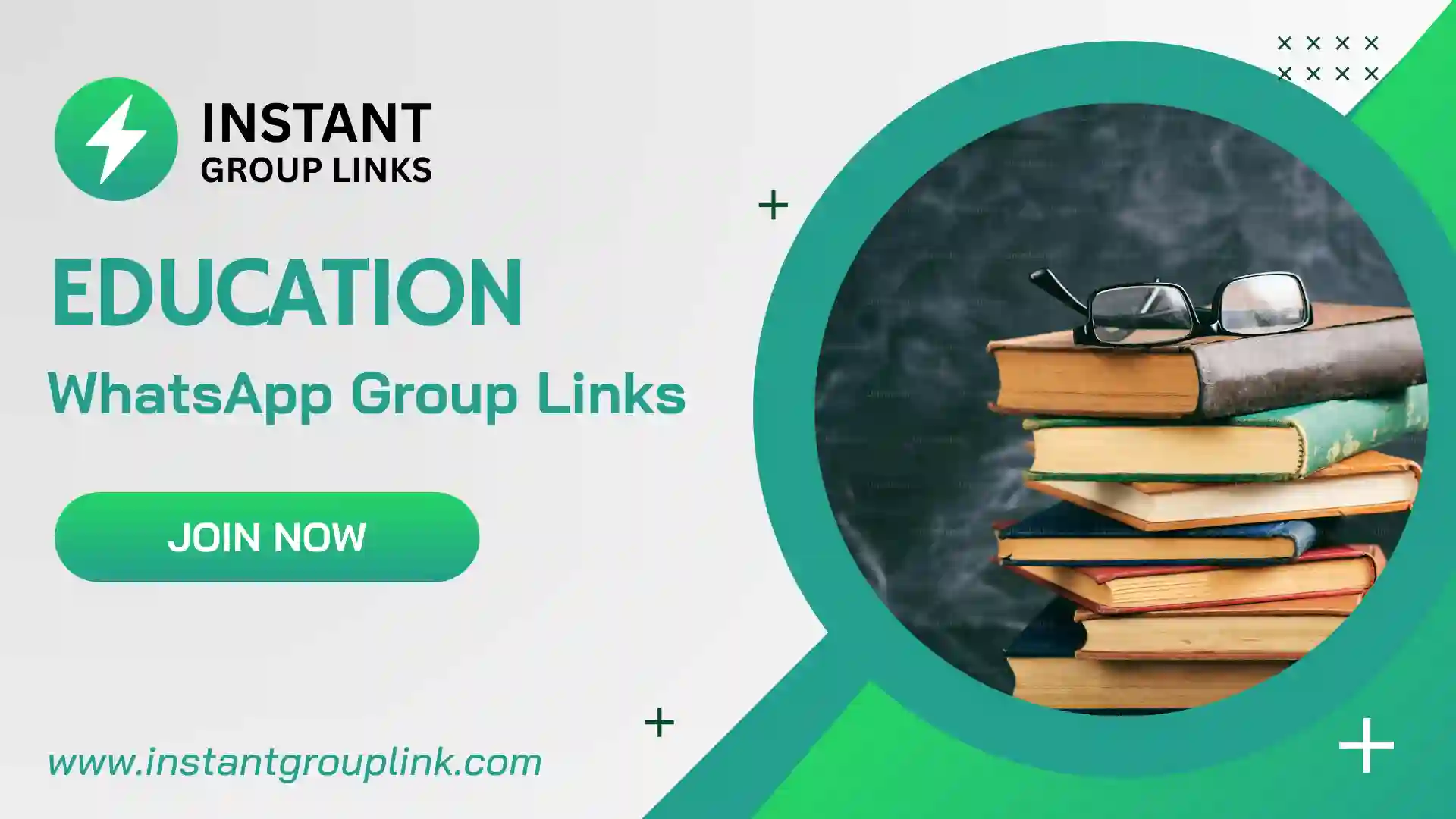 Education WhatsApp Group Links