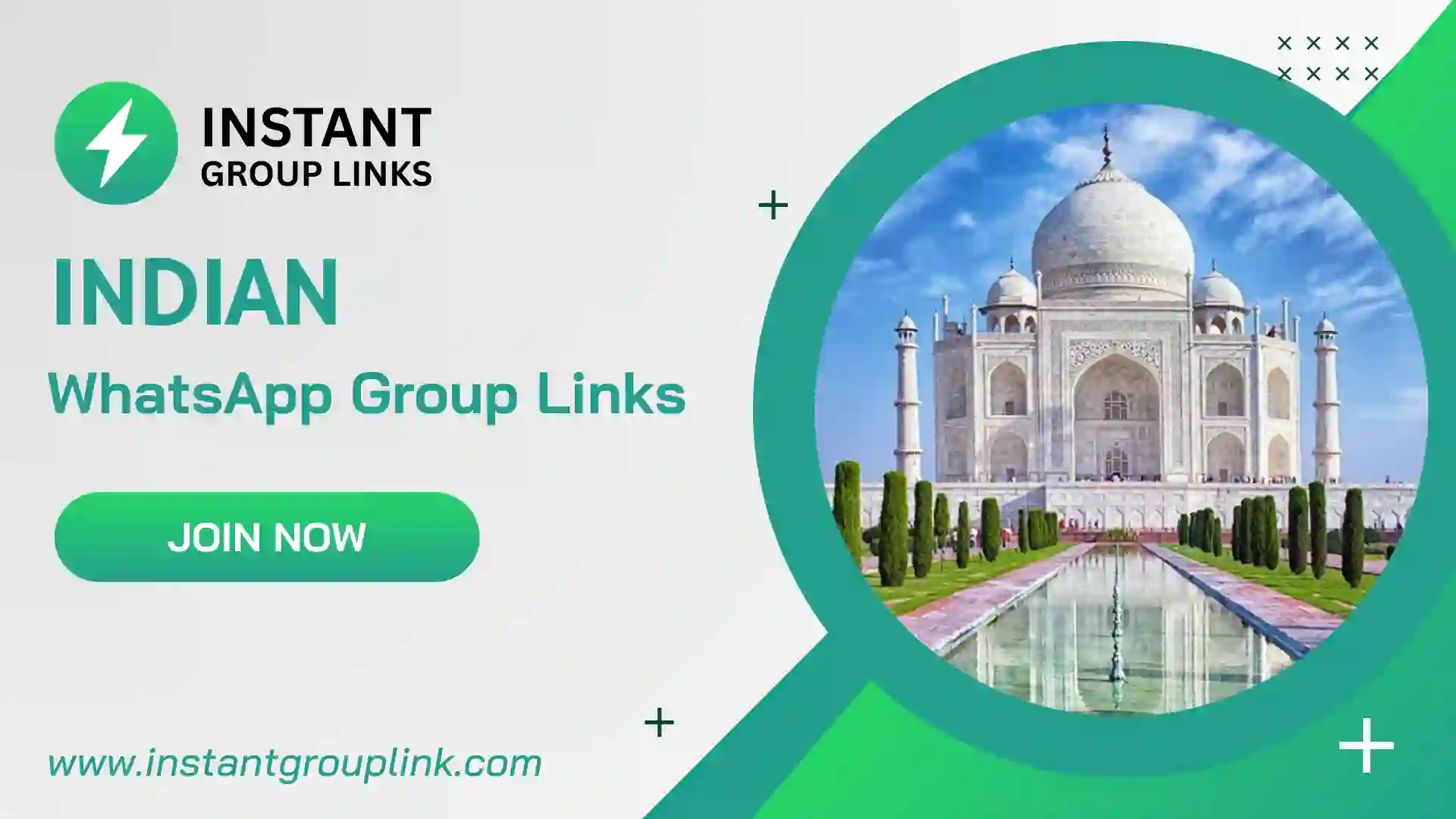 Indian WhatsApp Group Links