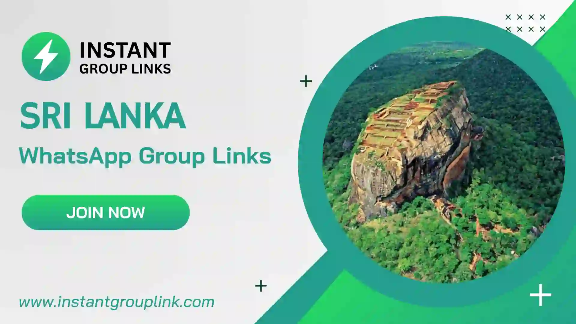 Sri Lanka WhatsApp Group Links